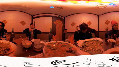 All I Know Music Cypher (360VR Ver.)
