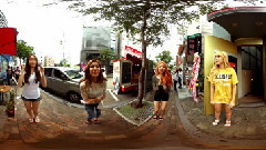Stellar - Marionette (360VR Ver.)