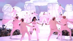 Rihanna,Beyonce,Ariana Grande,Troye Sivan,Britney Spears - 2016VMA表演精彩片段集锦