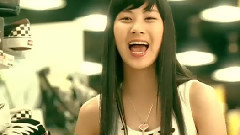 Jessica,俞利(少女时代),太妍(少女时代),少女时代,允儿(少女时代) - 少女时代原盘压制高清MV合集Part1