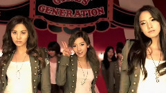 Jessica,太妍(少女时代),俞利(少女时代),少女时代,允儿(少女时代) - 少女时代原盘压制高清MV合集part3