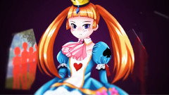 动漫专属,游戏原声 - ガレキのアリス