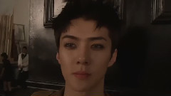 EXO - Pops In Seoul