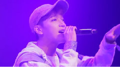 Jun.K(2PM) - JUN. K LIVE FULL Part. 1