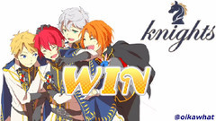 动漫专属 - Knights Voice Of Sword