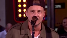 OneRepublic - Kids 现场版 2016