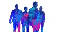 Building 429 - Be With Us Now 官方歌词版