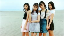 东京女子流 - 深海