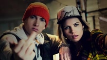 Skylar Grey,Eminem - Come Up For Air