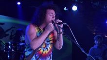 TOTO - I'll Be Over You 现场版 1991
