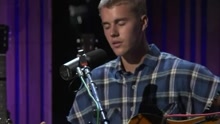 贾斯汀·比伯 - Justin Bieber Live At BBC Lounge 2016