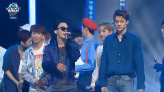 EXO - 一位 & 安可