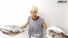 UP10TION - U10TV Ep76 - Behind看着洒下的Opening