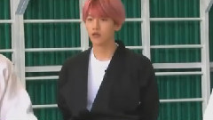 边伯贤(EXO) - 穿越榜单的少女 伯贤相关