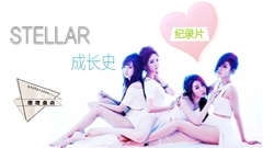 Stellar - STELLAER的成长史