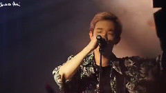 DAY6,朴再兴 - Freely