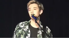 DAY6,朴再兴 - 成为习惯