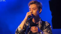 DAY6,朴再兴 - First Time