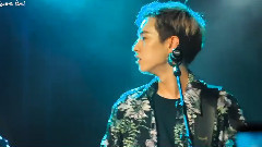 DAY6,朴再兴 - Hunt