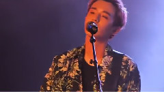 DAY6,朴再兴 - Letting Go