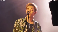 DAY6,朴再兴 - Congratulations