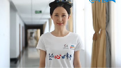 舒畅 - 爱在心口常开 公益宣传