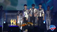 TFBOYS - 大梦想家