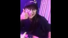 Jessica - Jessica snapchat更新视频一则