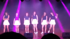 PRISTIN - Roller Coaster