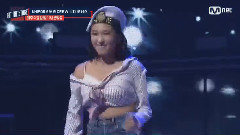 宝拉(Sistar),Sistar - Hit The Stage 宝拉 CUT