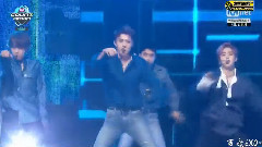 EXO - MCD受赏