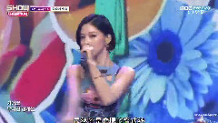 Nine Muses - Lip 2 Lip