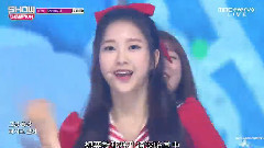 OH MY GIRL - A-ing