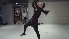 舞蹈视频 - She Ain't Me
