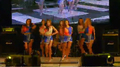 Brave Girls - High Heels