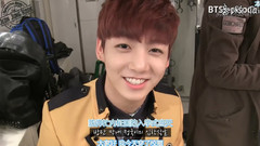 田柾国(防弹少年团),防弹少年团 - Episode JK Went To Hschool With BTS
