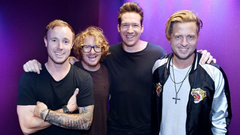 OneRepublic - Kids & Counting Stars & Send My Love