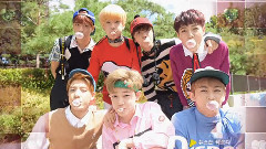 NCT DREAM - Chu Chu Chu!