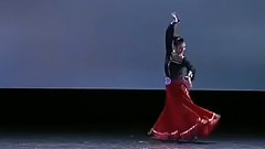舞蹈视频 - 鸿雁