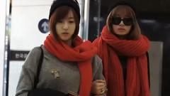 朴孝敏(T-ara),T-ara - Park Hyomin, My Love Part 6.1