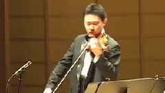 音乐短片 - 洪湖水,浪打浪