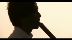 音乐短片 - 武士の一分 藤原道山 尺八