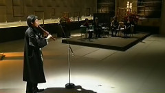 音乐短片 - 藤原道山 尺八 即兴