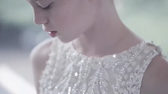 音乐短片 - Mischika Aoki Craftsmanship FW 2015 Couture Collecti