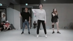 舞蹈视频 - Treat You Better
