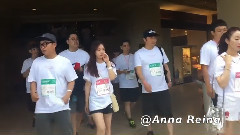 SM Town - SM TOWN HAWAII 2016