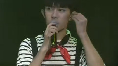 TFBOYS - 快乐环岛
