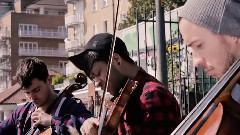 音乐短片 - Cold Water