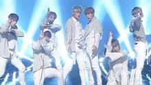24K - Still 24K - KBS音乐银行 现场版 16/09/02