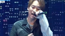 Good Night - MBC音乐中心 现场版 16/09/03